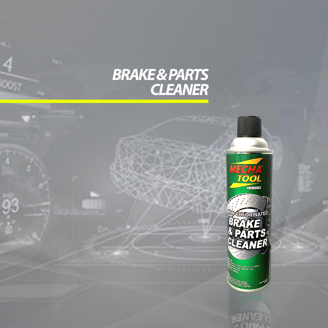 PRO-SOURCE 20 oz Aerosol Can Automotive Brake Parts Cleaner Acetone 09533 -  45647716 - Penn Tool Co., Inc