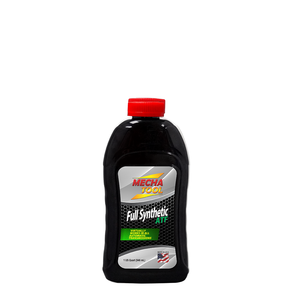MECHA TOOL FULL SYNTHETIC ATF – Sunshine