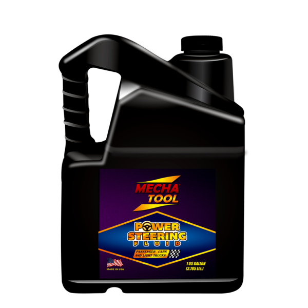 MECHA TOOL UNIVERSAL POWER STEERING FLUID Sunshine